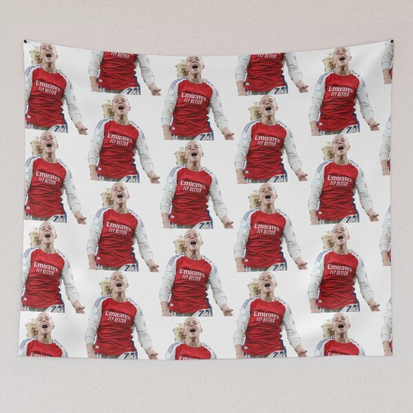 Item preview, Alessia Russo designed and sold by joshjdss1.