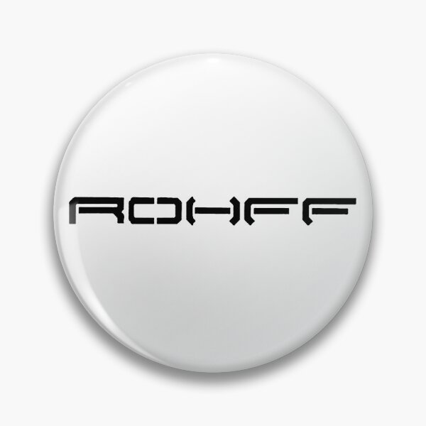 Item preview, Rohff France Rapero - Versión negra designed and sold by Allintone.