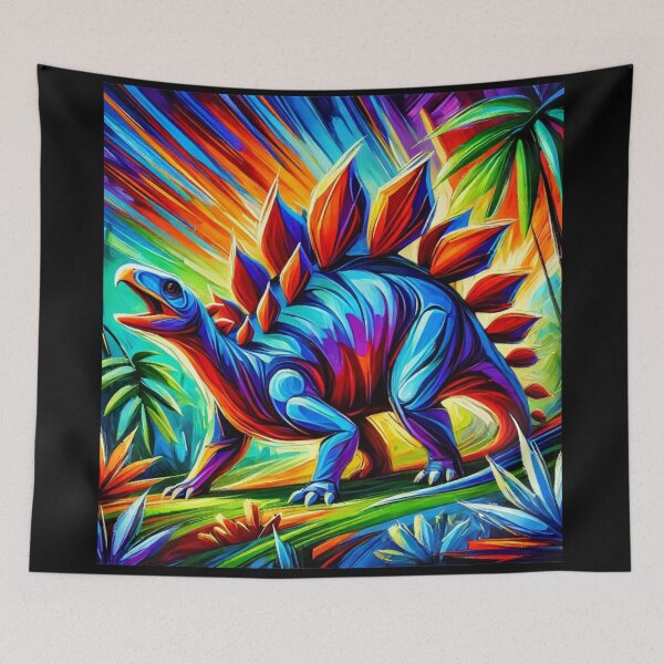 Item preview, dinosaur themed designed and sold by TEEJAMBOREE.