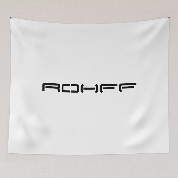 Item preview, Rohff France Rapper - Black Version designed and sold by Allintone.