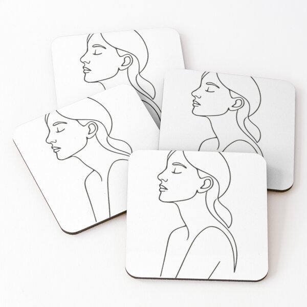 Item preview, One Line art designed and sold by Day Dreamer.