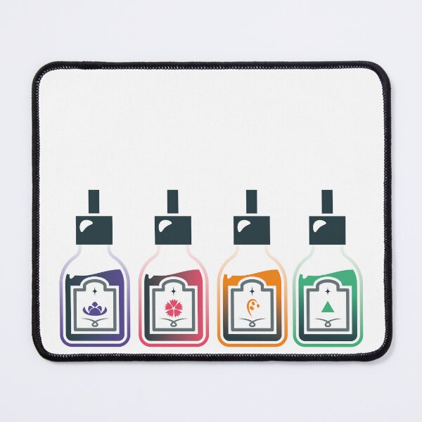 Item preview, Colored bottles designed and sold by Lulalilalou.