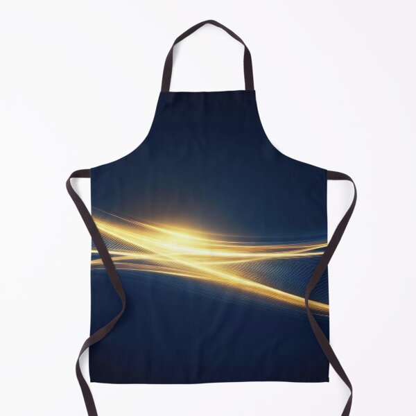 Item preview, Flowing light in the dark designed and sold by anytka.