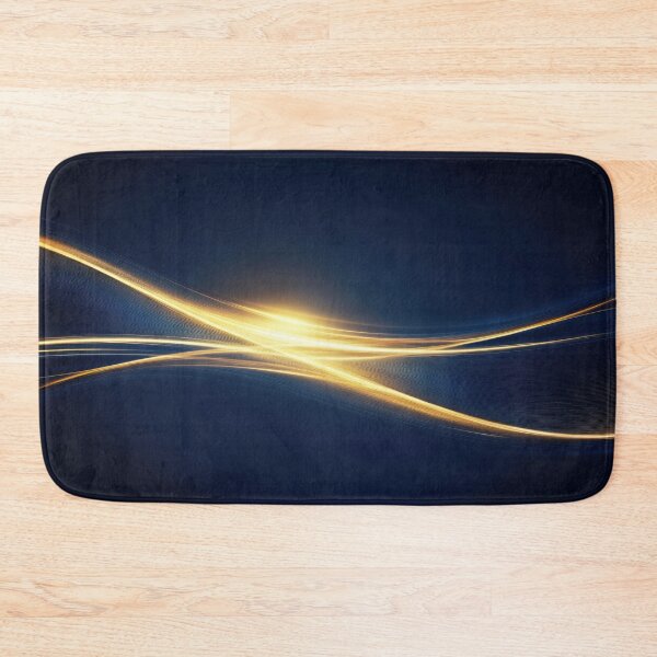 Item preview, Flowing light in the dark designed and sold by anytka.