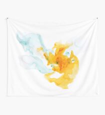 11 Wall Tapestry