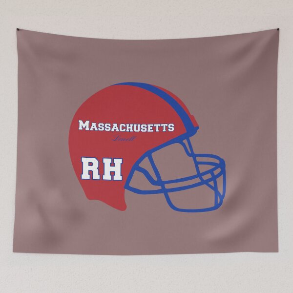 Item preview, Lowell Massachusetts MA designed and sold by Lartheviking.