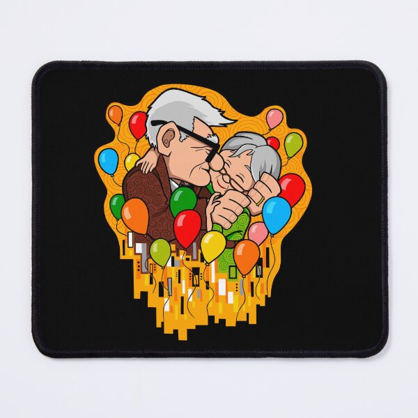Item preview, Balloon Kiss designed and sold by jasesa.
