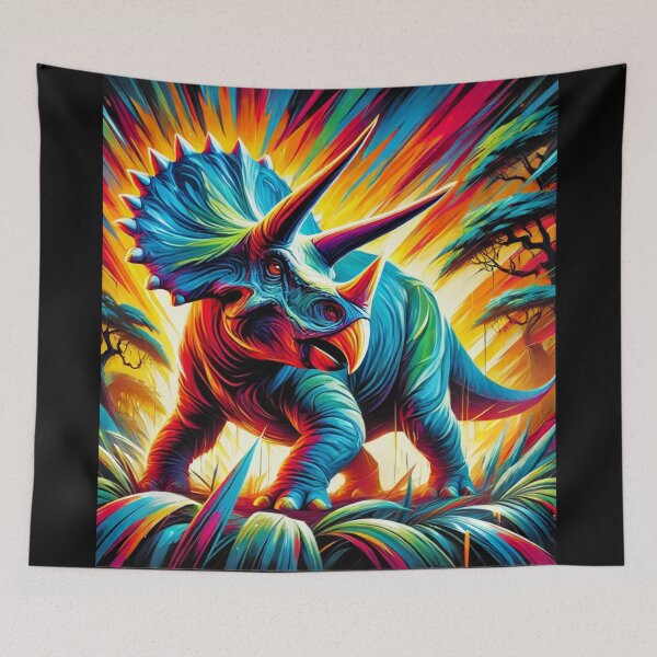 Item preview, dinosaur themed designed and sold by TEEJAMBOREE.