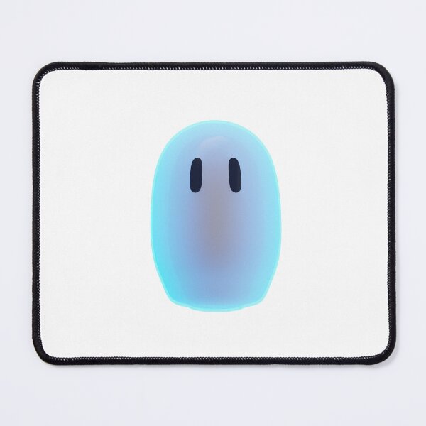 Item preview, Glowing Ghost designed and sold by PurpCruDesigns.