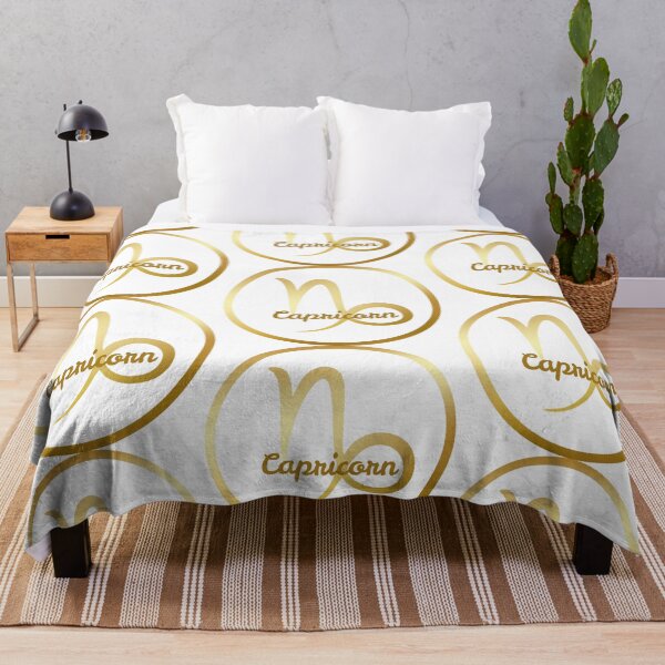 Item preview, Capricorn Spirit – Bold, Ambitious & Grounded designed and sold by Ink on Thread.