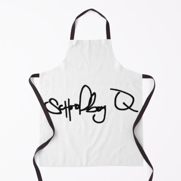 Item preview, ScHoolboy Q American Rapper - Black Version designed and sold by Allintone.