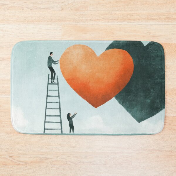 Item preview, Heartfelt support connection designed and sold by anytka.