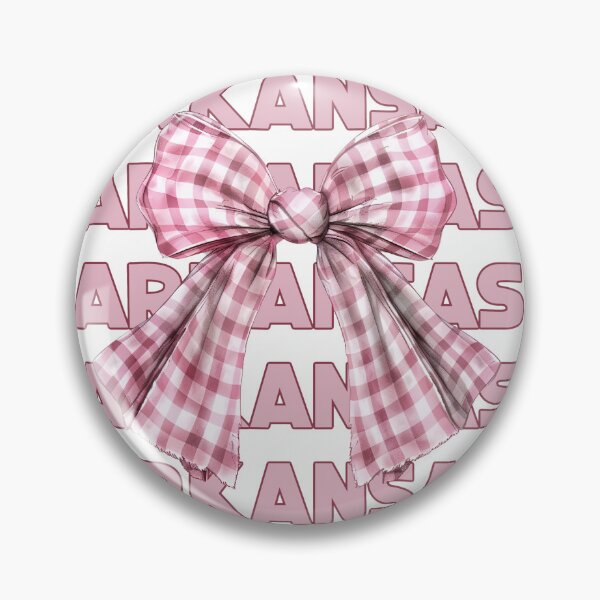 Item preview, Arkansas Bow designed and sold by Spike The Punch Design Co..