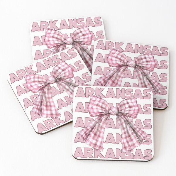 Item preview, Arkansas Bow designed and sold by Spike The Punch Design Co..