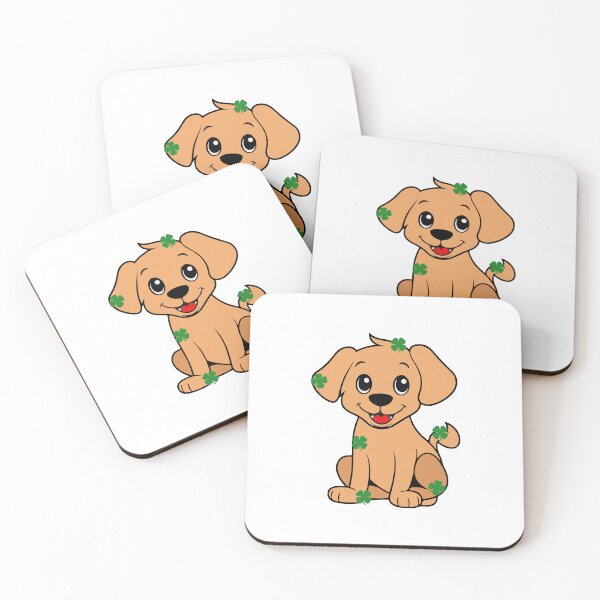 Item preview, lucky dog designed and sold by designing01Ar3.
