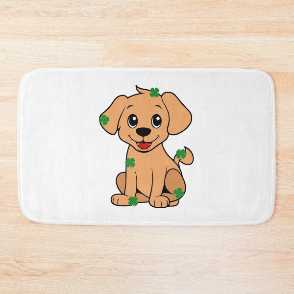 Item preview, lucky dog designed and sold by designing01Ar3.