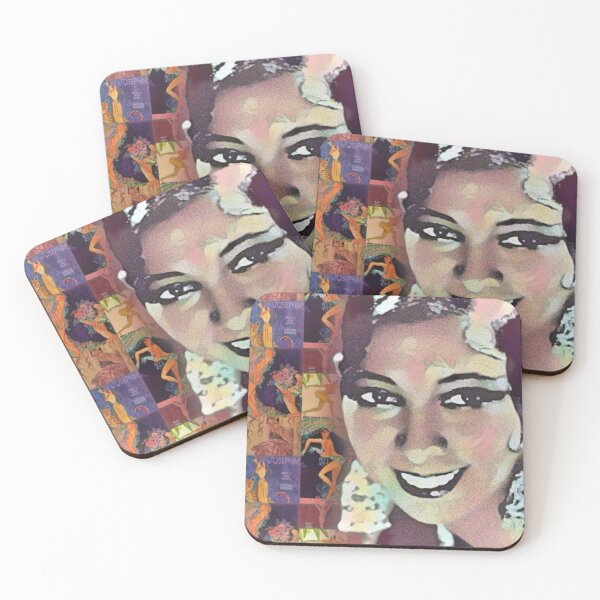 Item preview, Josephine Baker: Jazz Age Icon designed and sold by 1SadBlackSheep.