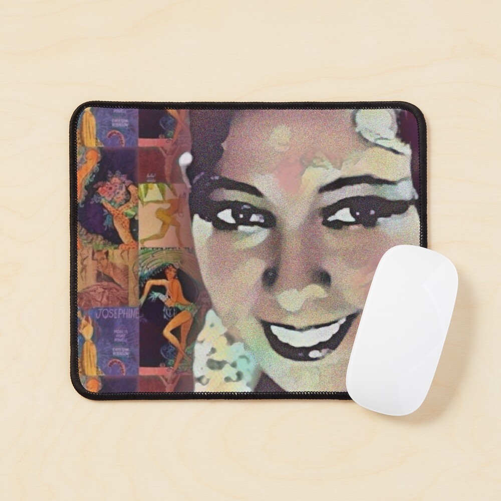 Item preview, Mouse Pad designed and sold by 1SadBlackSheep.