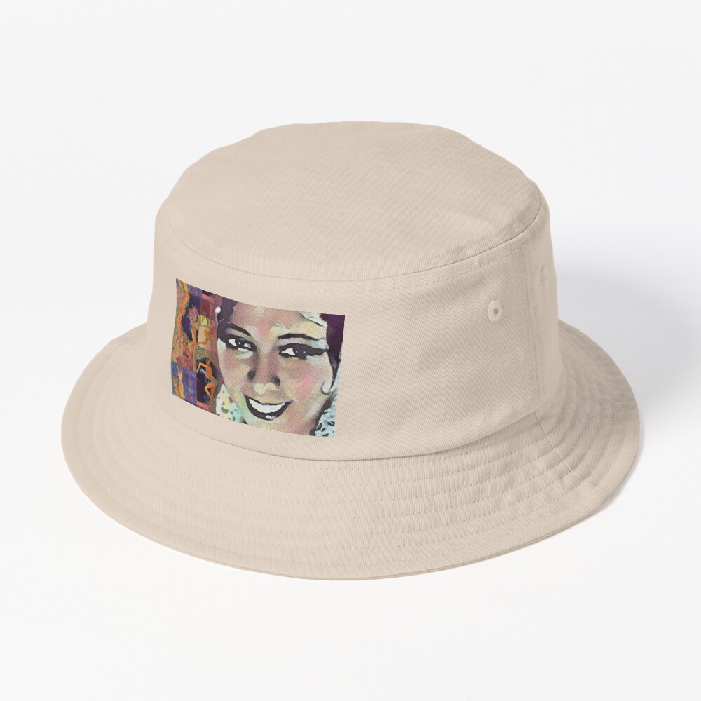 Item preview, Bucket Hat designed and sold by 1SadBlackSheep.