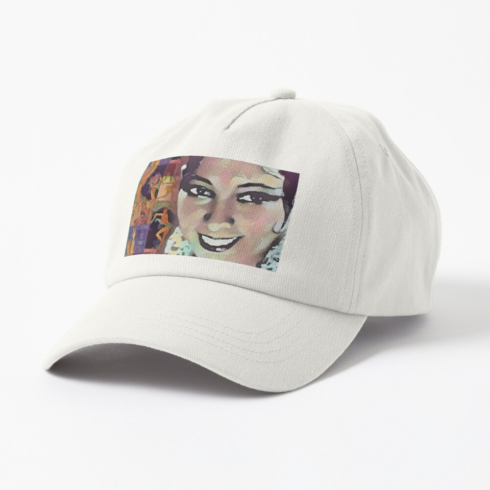 Item preview, Dad Hat designed and sold by 1SadBlackSheep.