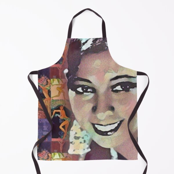 Item preview, Josephine Baker: Jazz Age Icon designed and sold by 1SadBlackSheep.