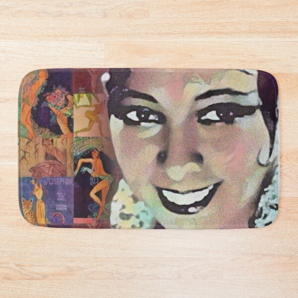 Item preview, Josephine Baker: Jazz Age Icon designed and sold by 1SadBlackSheep.