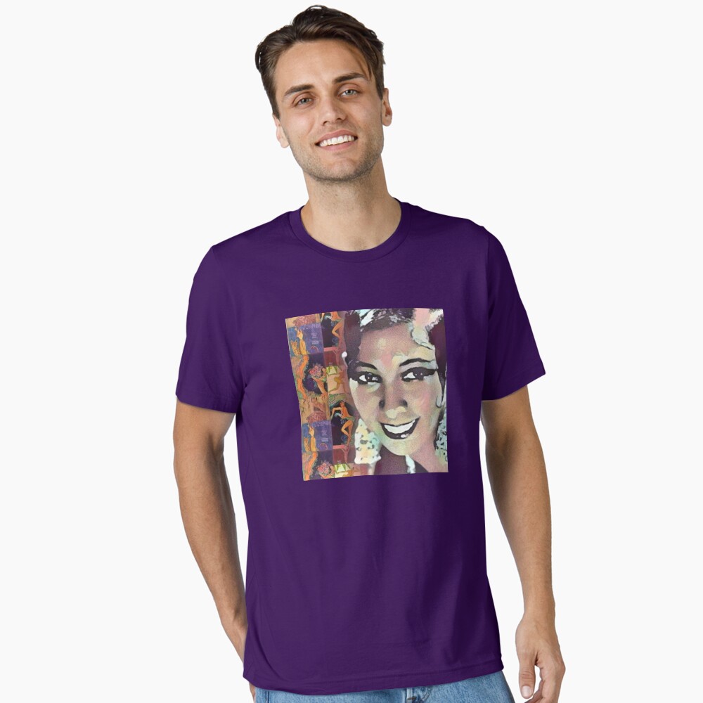 Item preview, Essential T-Shirt designed and sold by 1SadBlackSheep.