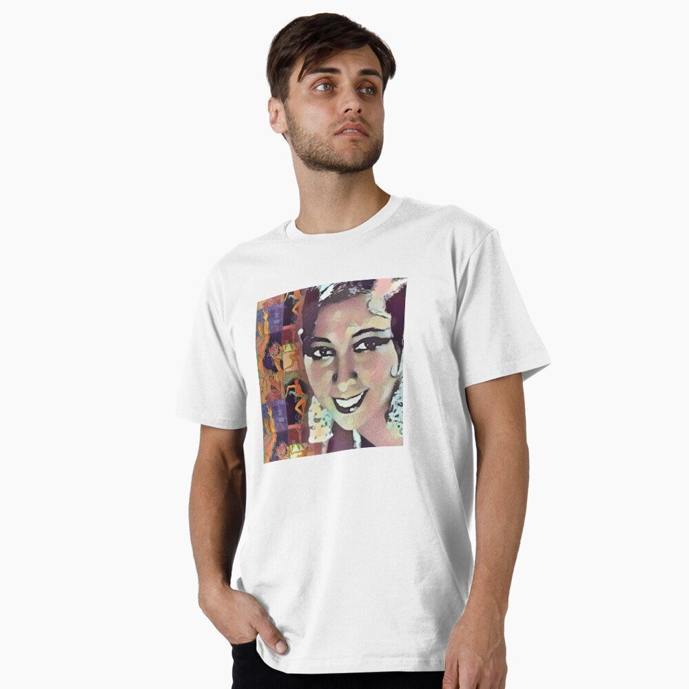 Item preview, Premium T-Shirt designed and sold by 1SadBlackSheep.