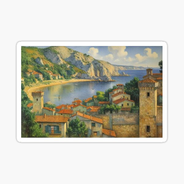 Item preview, Barcelona designed and sold by JEJ Visual Art.