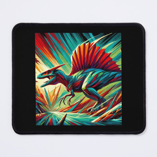 Item preview, dinosaur themed designed and sold by TEEJAMBOREE.