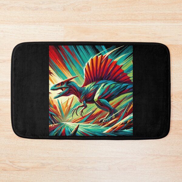 Item preview, dinosaur themed designed and sold by TEEJAMBOREE.