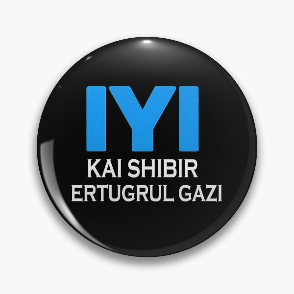 Item preview, Ertugrul Gazi & Osman Gazi Ottoman Empire designed and sold by TotemTshirt.