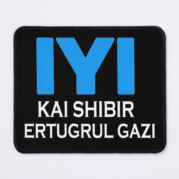 Item preview, Ertugrul Gazi & Osman Gazi Ottoman Empire designed and sold by TotemTshirt.