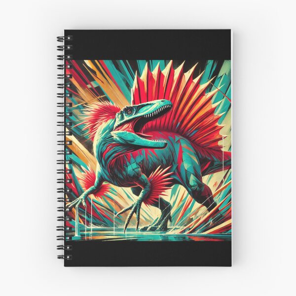 Item preview, dinosaur themed designed and sold by TEEJAMBOREE.