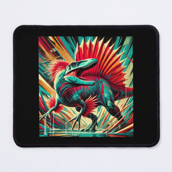 Item preview, dinosaur themed designed and sold by TEEJAMBOREE.