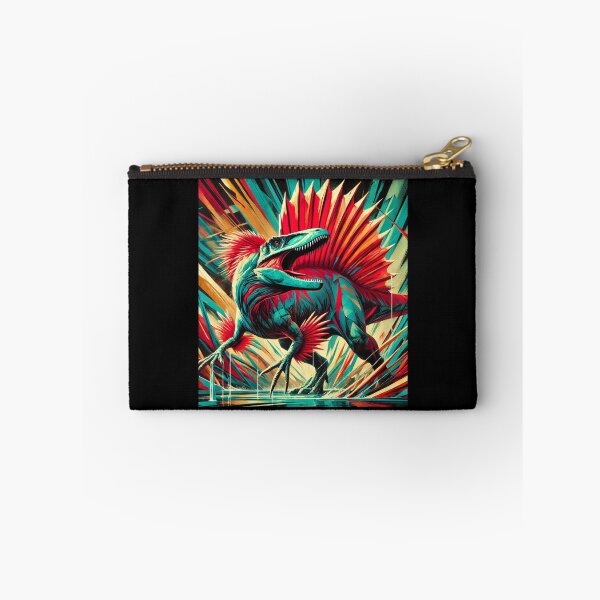 Item preview, dinosaur themed designed and sold by TEEJAMBOREE.