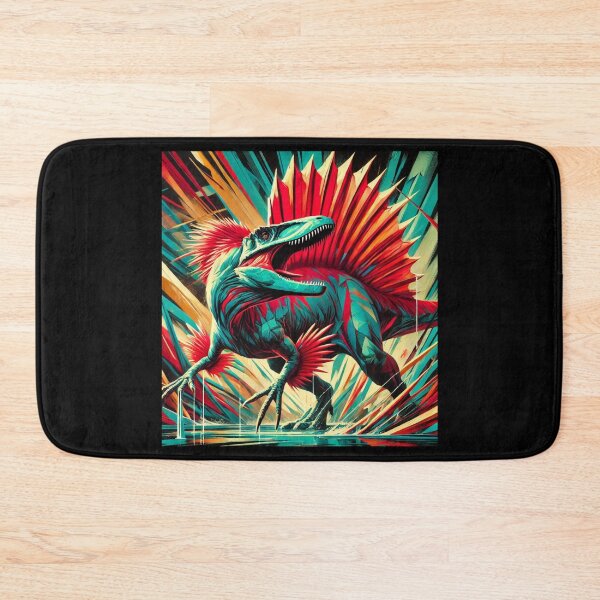Item preview, dinosaur themed designed and sold by TEEJAMBOREE.