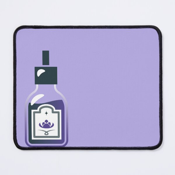 Item preview, Purple bottle designed and sold by Lulalilalou.
