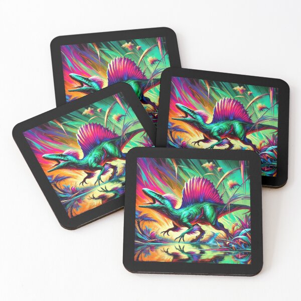 Item preview, dinosaur themed designed and sold by TEEJAMBOREE.