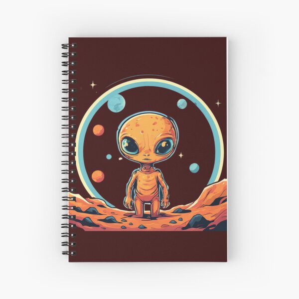 Item preview, Mars Alien designed and sold by Planetporridge.