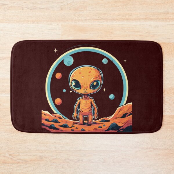 Item preview, Mars Alien designed and sold by Planetporridge.