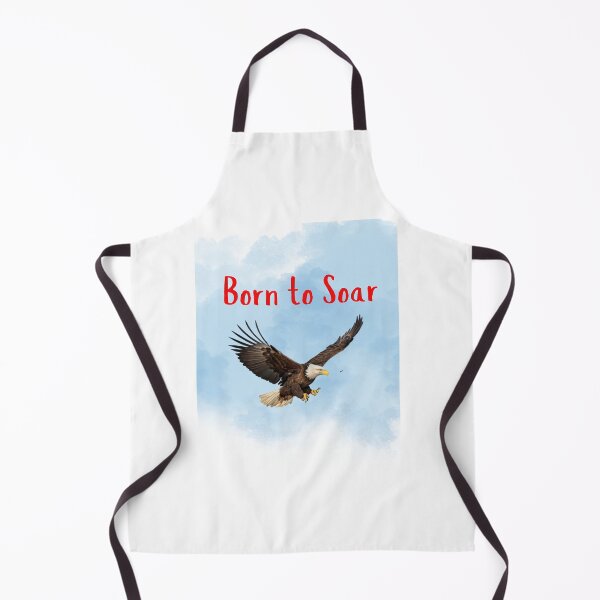 Item preview, Born to Soar designed and sold by Zha-Zha Designs.