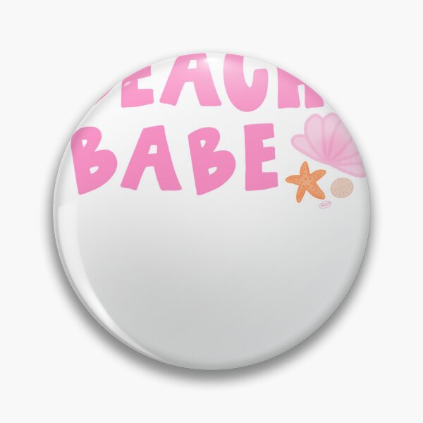 Item preview, Beach Babe designed and sold by Morgan Hoehns.