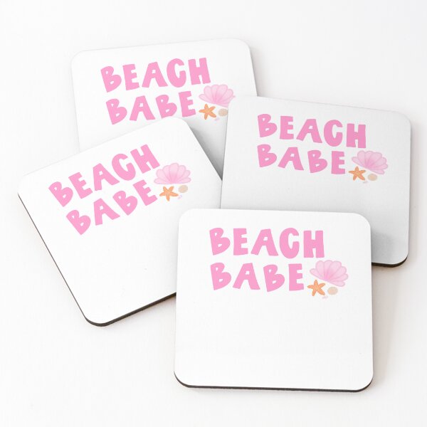 Item preview, Beach Babe designed and sold by Morgan Hoehns.