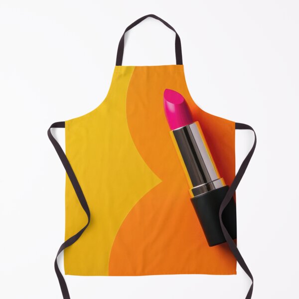 Item preview, Pink lipstick on colors designed and sold by anytka.