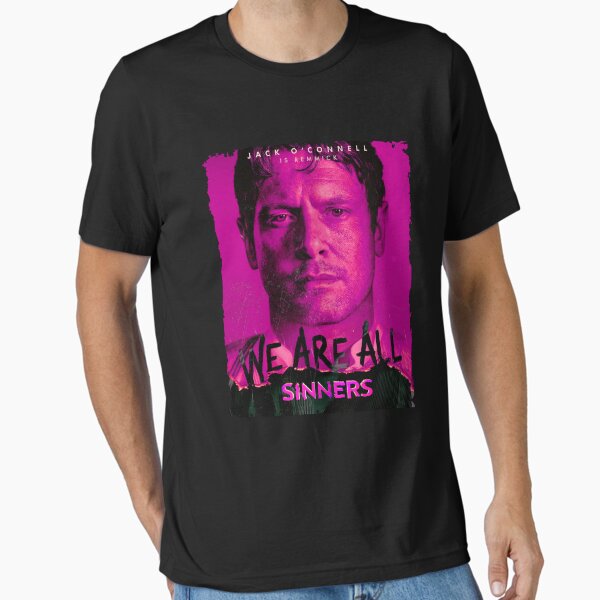 Item preview, We Are All Sinners Movie 2025 designed and sold by tcasbon5k.