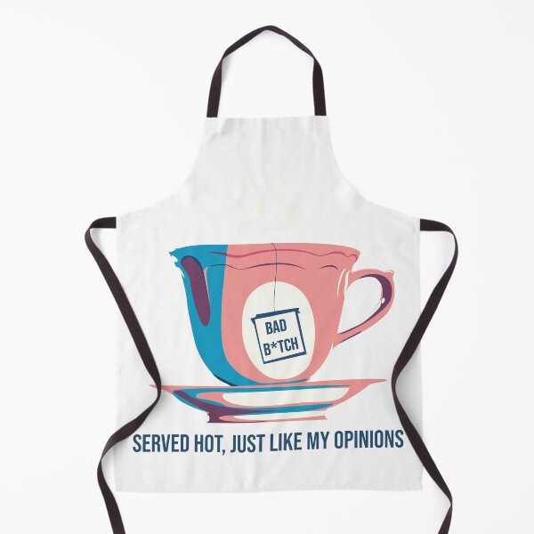 Item preview, Bad B*tch tea cup series 2_04 designed and sold by Is-oskew.