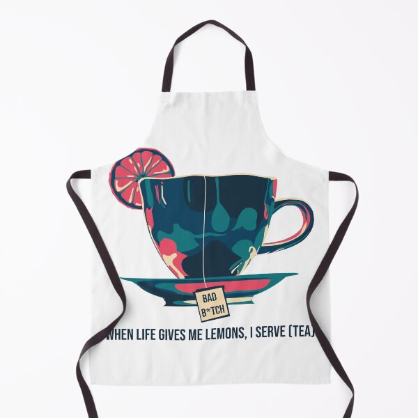 Item preview, Bad B*tch tea cup series 3_04 designed and sold by Is-oskew.