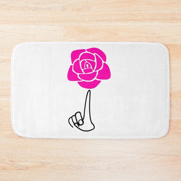 Item preview, Rose designed and sold by Designhand.