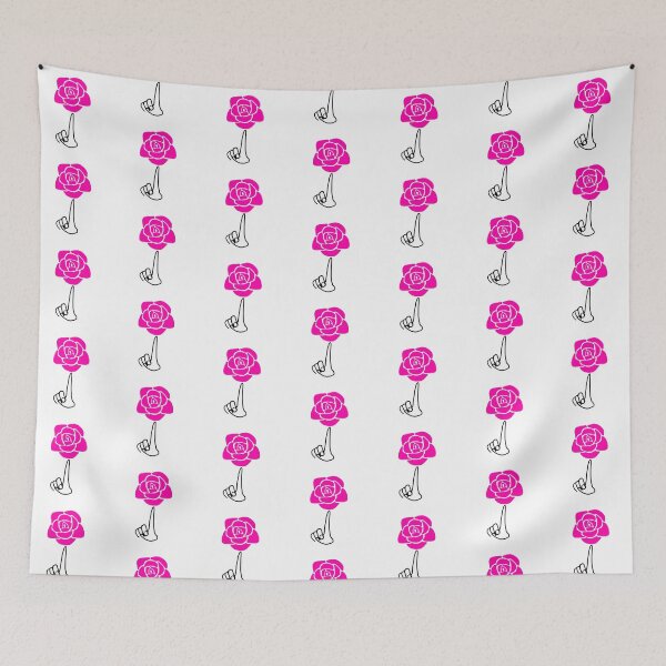 Item preview, Rose designed and sold by Designhand.